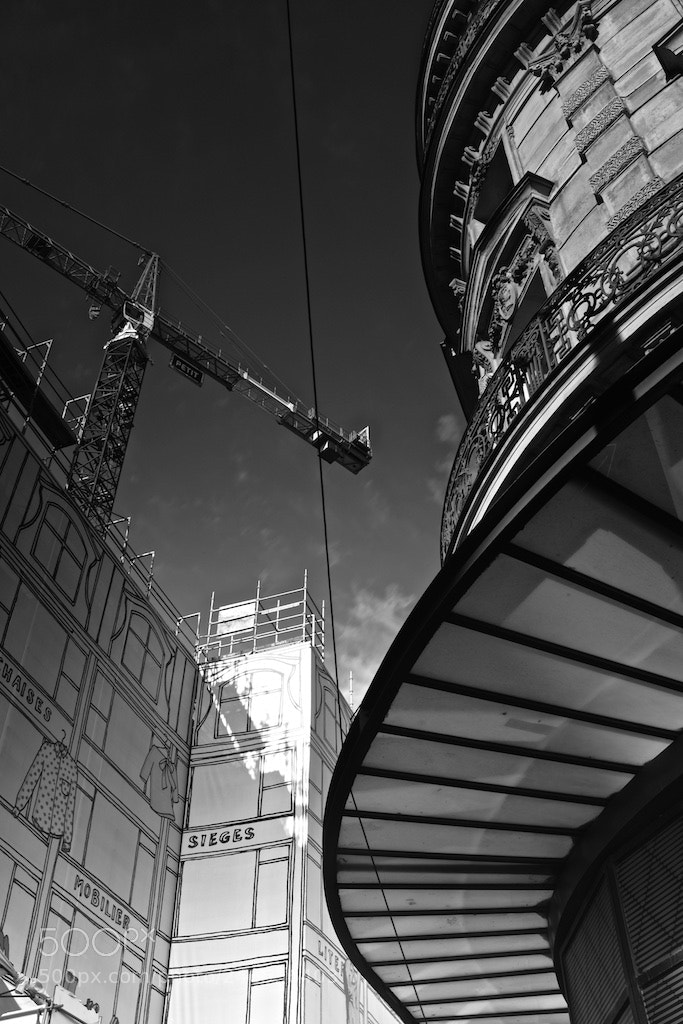 Fujifilm X100F sample photo. Untitled photography