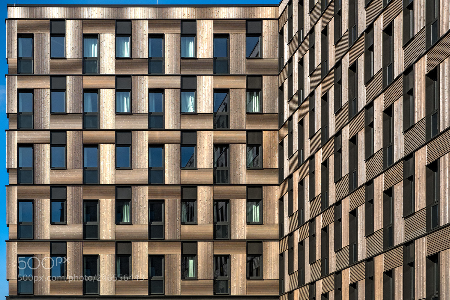 Fujifilm X-Pro2 sample photo. Holz vor der h photography