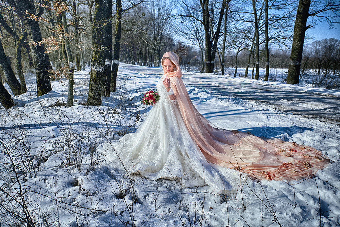Nikon D810 sample photo. ******* photography
