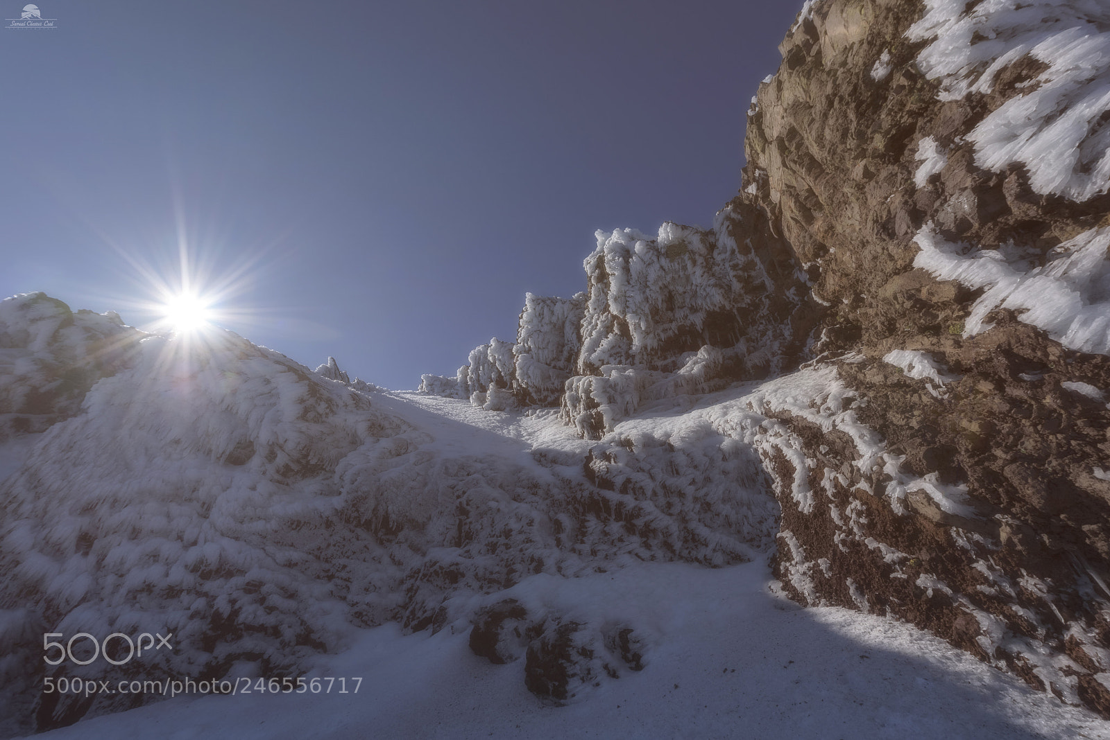 Nikon D750 sample photo. Roque de los muchachos photography