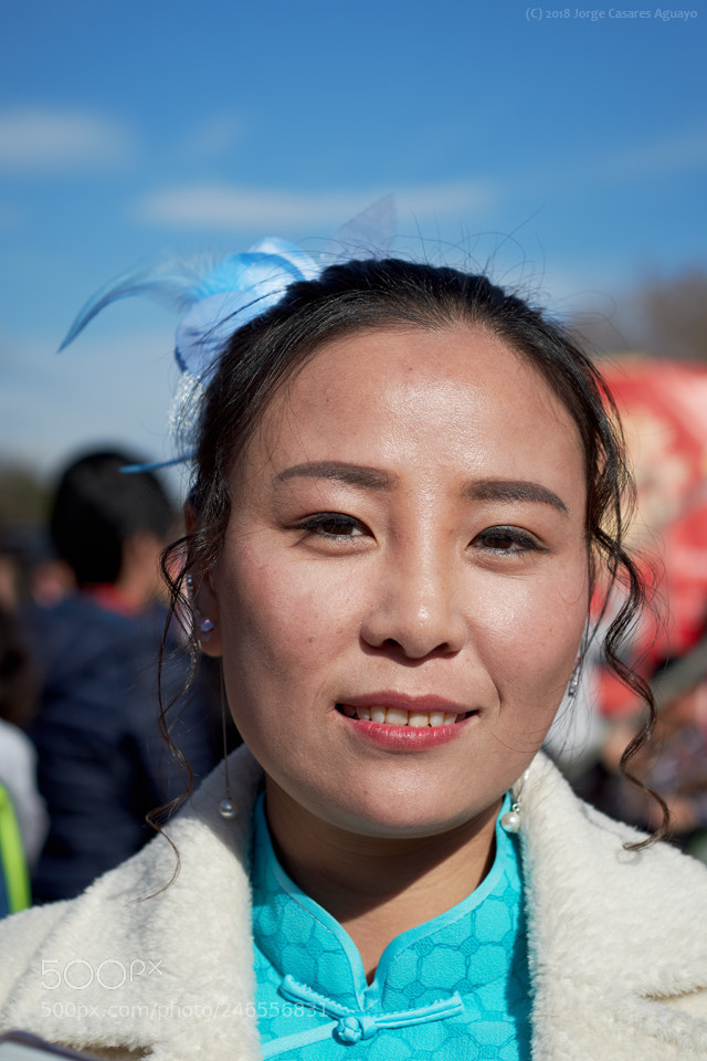 Nikon D7500 sample photo. Oriental series. photography