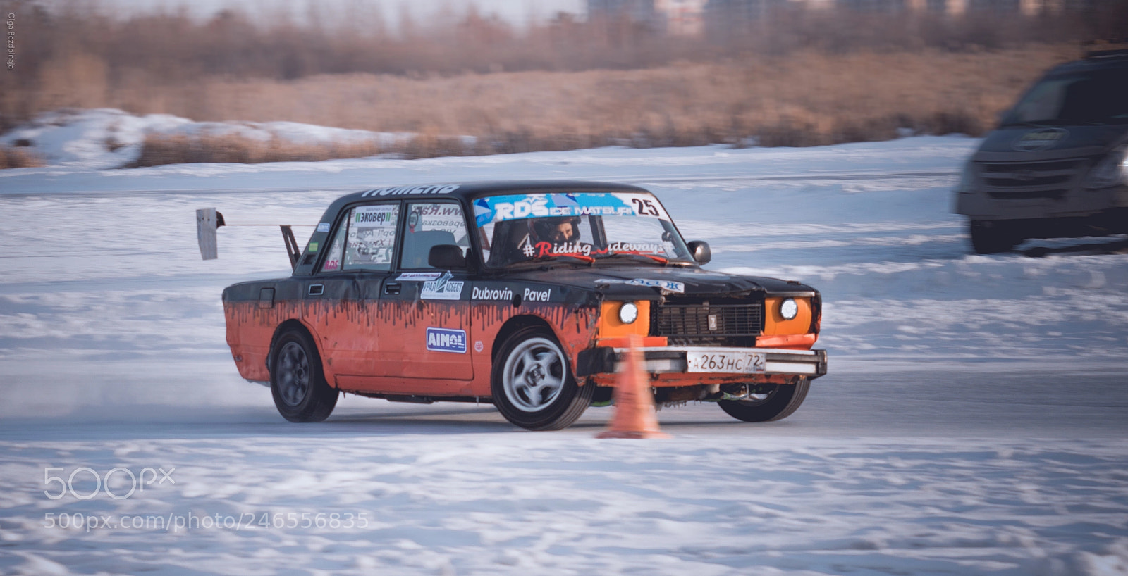 Nikon D3200 sample photo. Жигадрифт photography