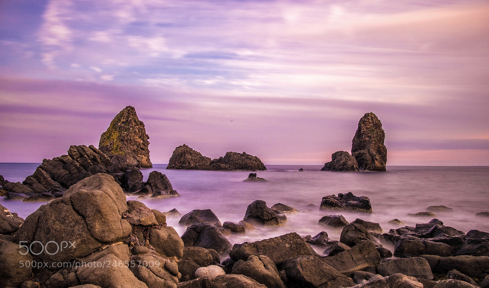 Fujifilm X-T1 sample photo. Aci trezza, sicily! photography