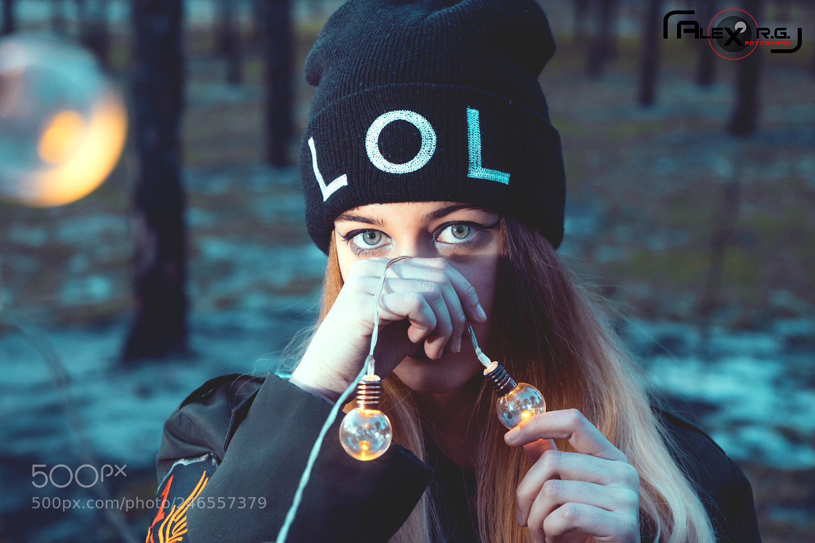 Sony a7 sample photo. Eyes photography