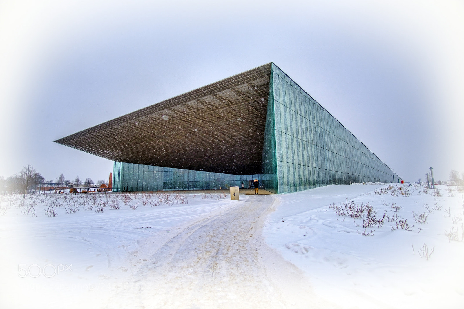 Fujifilm X-T20 sample photo. Estonian national museum photography