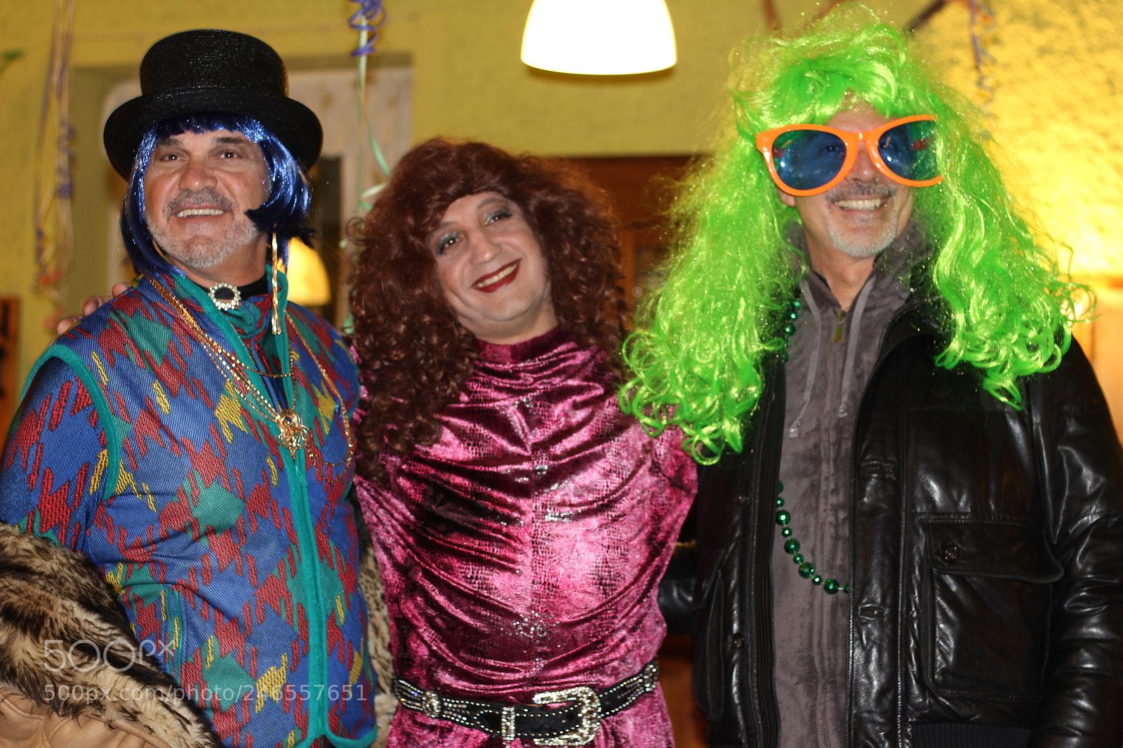 Canon EOS 1300D (EOS Rebel T6 / EOS Kiss X80) sample photo. Carnevale 2018 photography