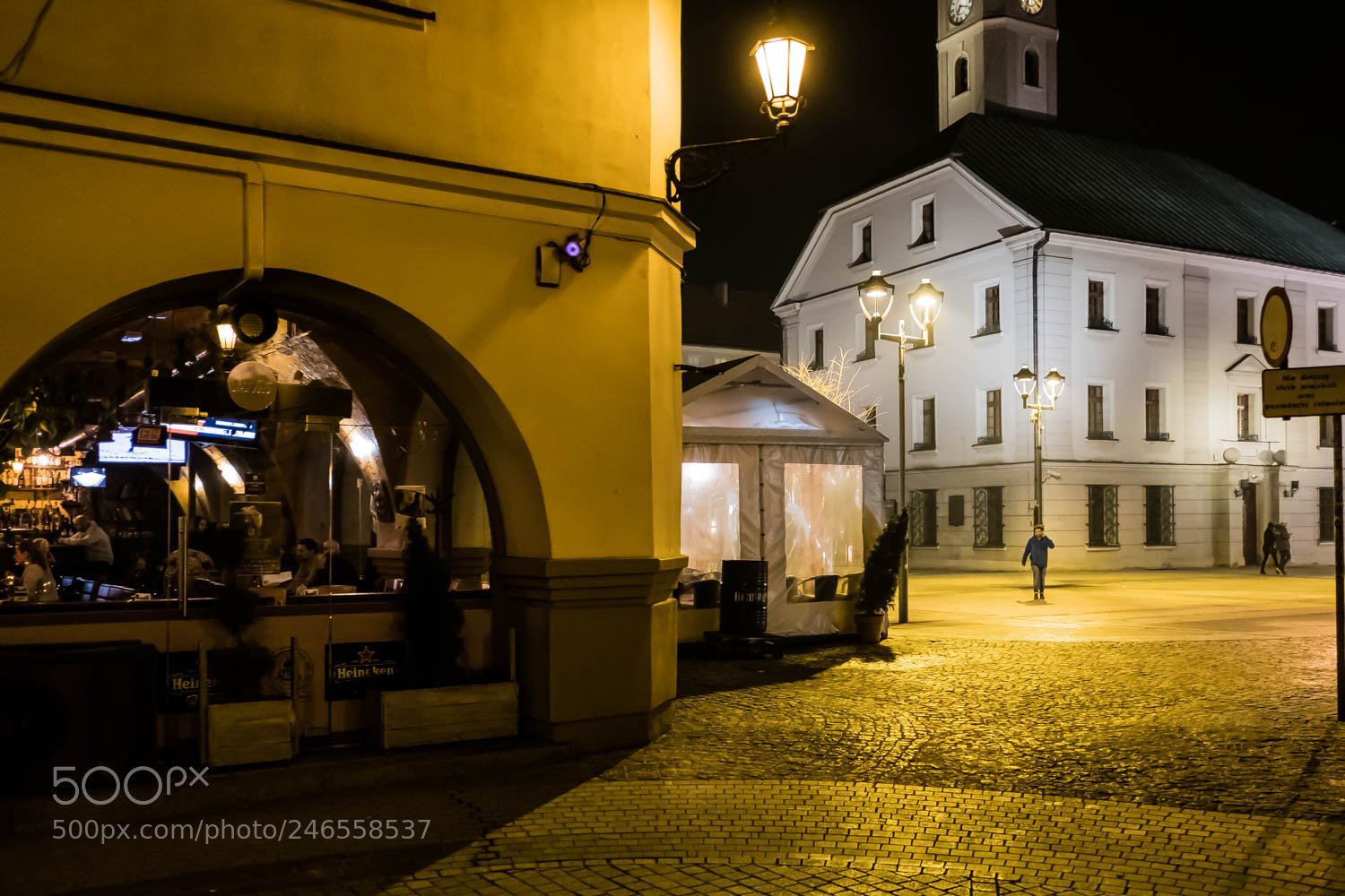 Fujifilm X-T20 sample photo. Gliwice_030 photography