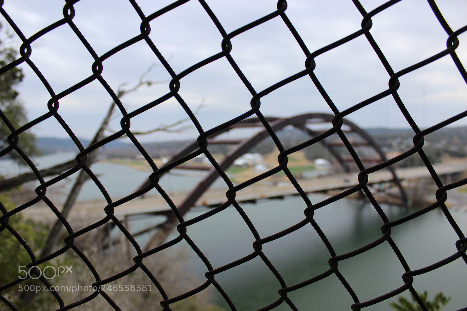 Canon EOS 600D (Rebel EOS T3i / EOS Kiss X5) sample photo. 360 bridge photography