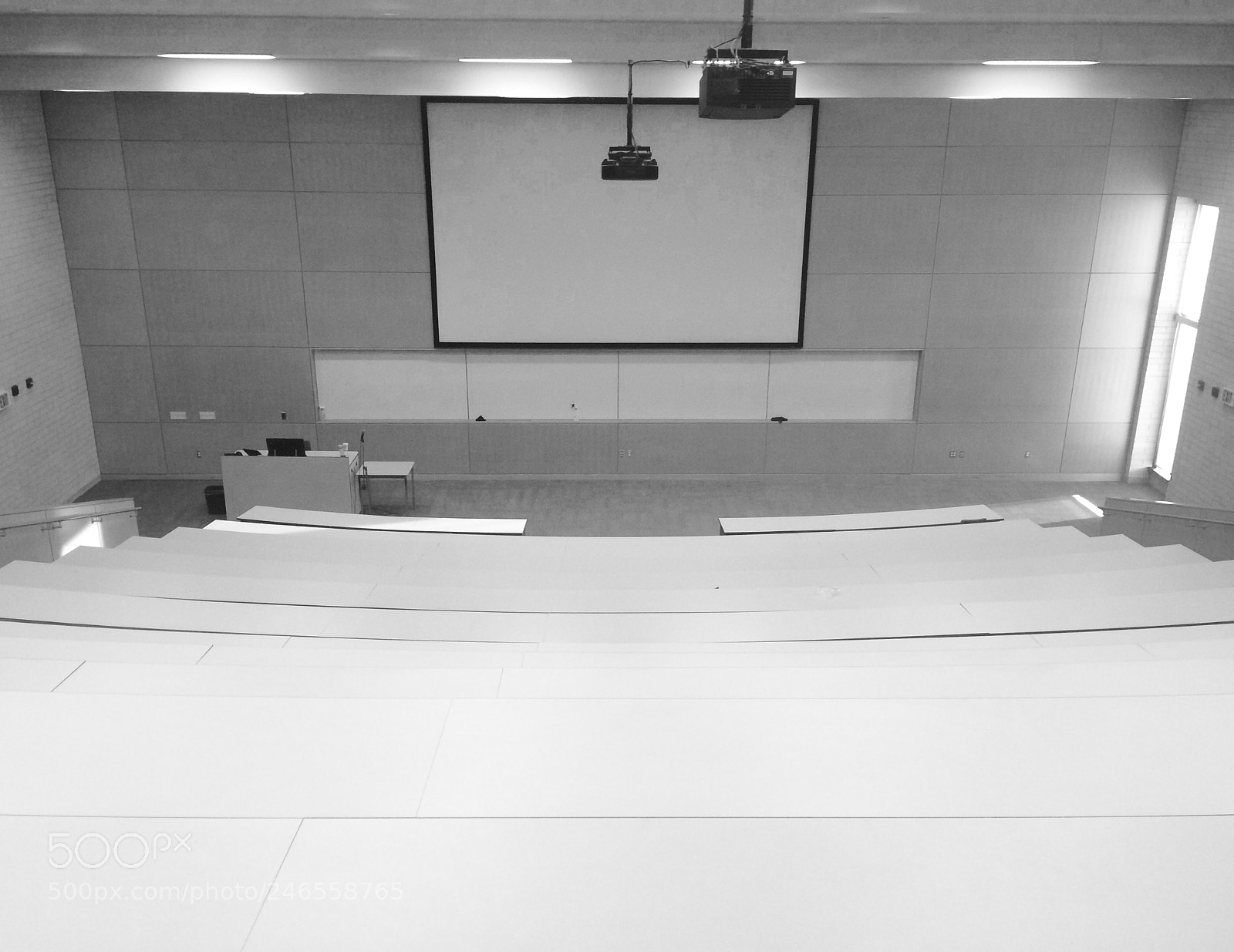 Apple iPhone 5s sample photo. After the lecture photography