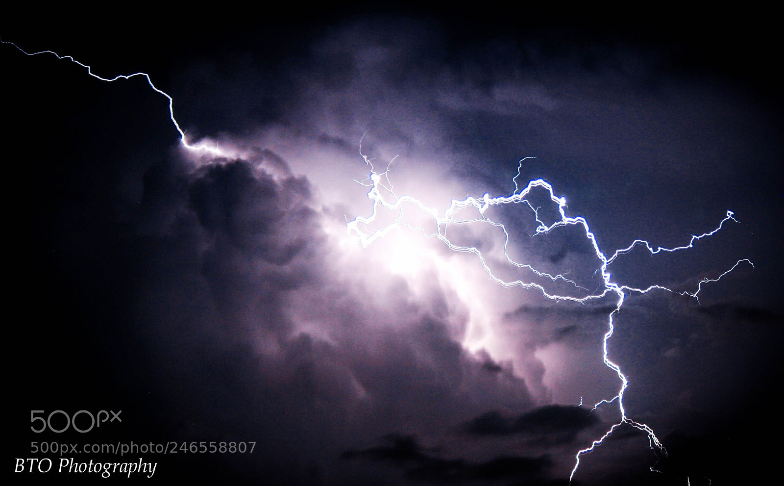 Canon EOS 1000D (EOS Digital Rebel XS / EOS Kiss F) sample photo. Thunderstorm above rhodes photography