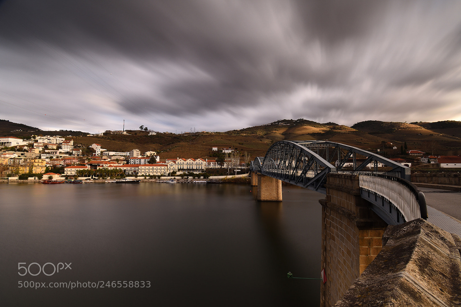 Nikon D7200 sample photo. PinhÃo photography