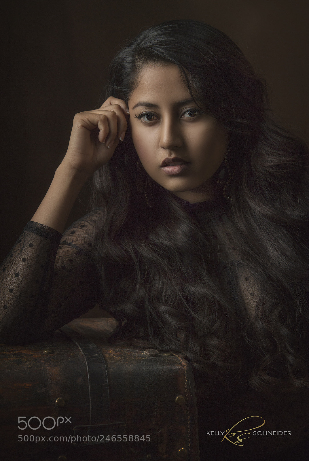Nikon D5 sample photo. Roxana photography
