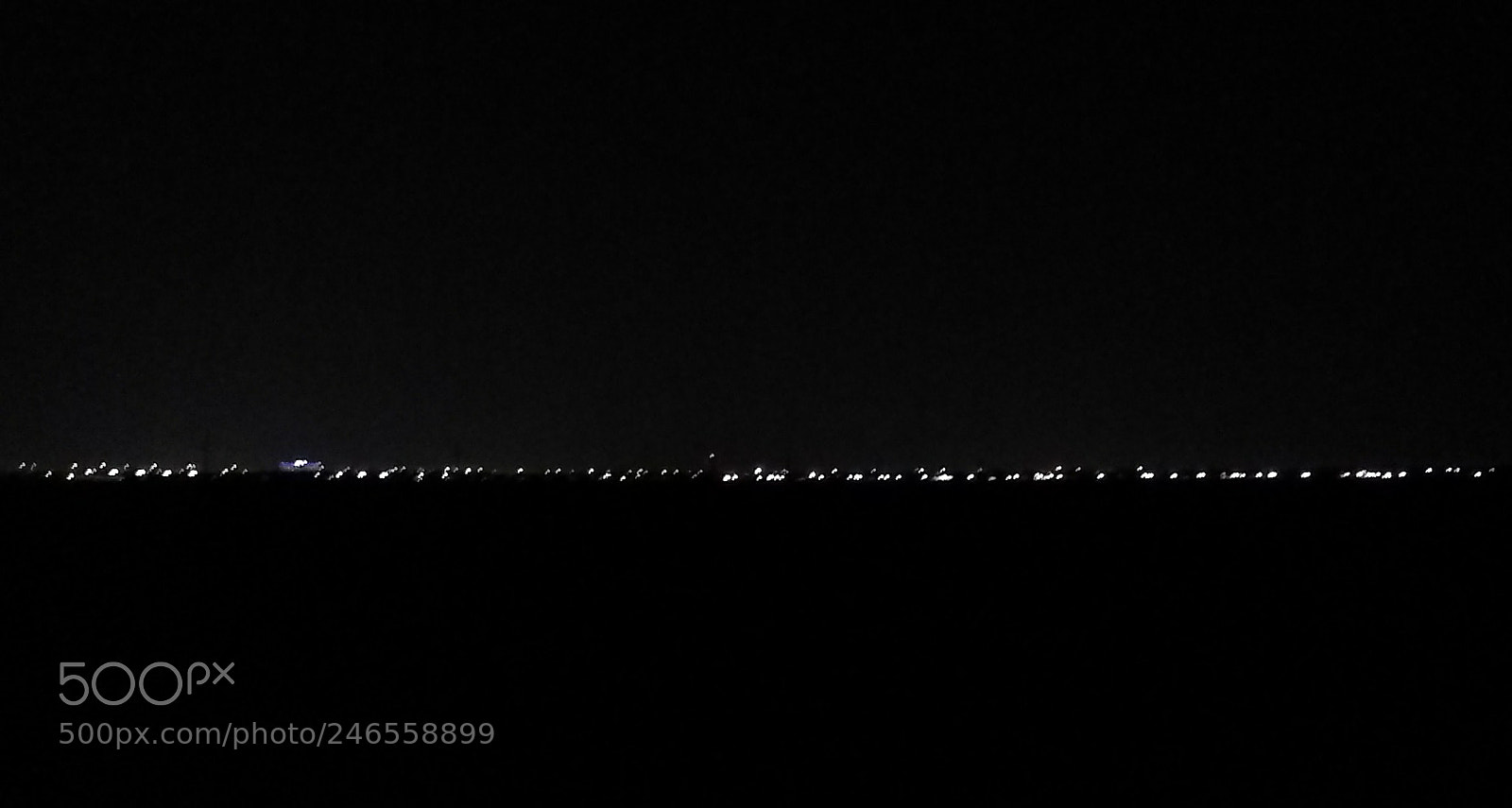 Motorola Moto E (4) Plus sample photo. An insignificant scene photography