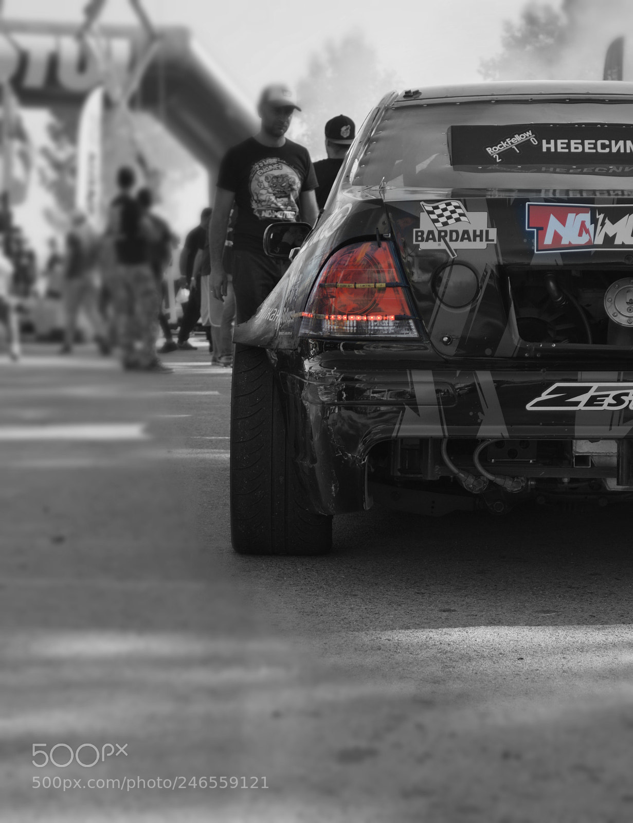 Nikon D3200 sample photo. Drift car photography