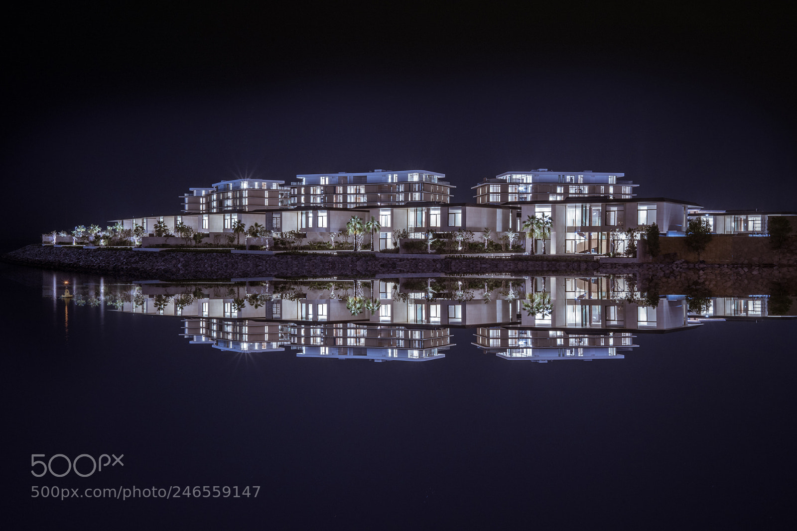 Sony a7R III sample photo. Concrete symmetry photography