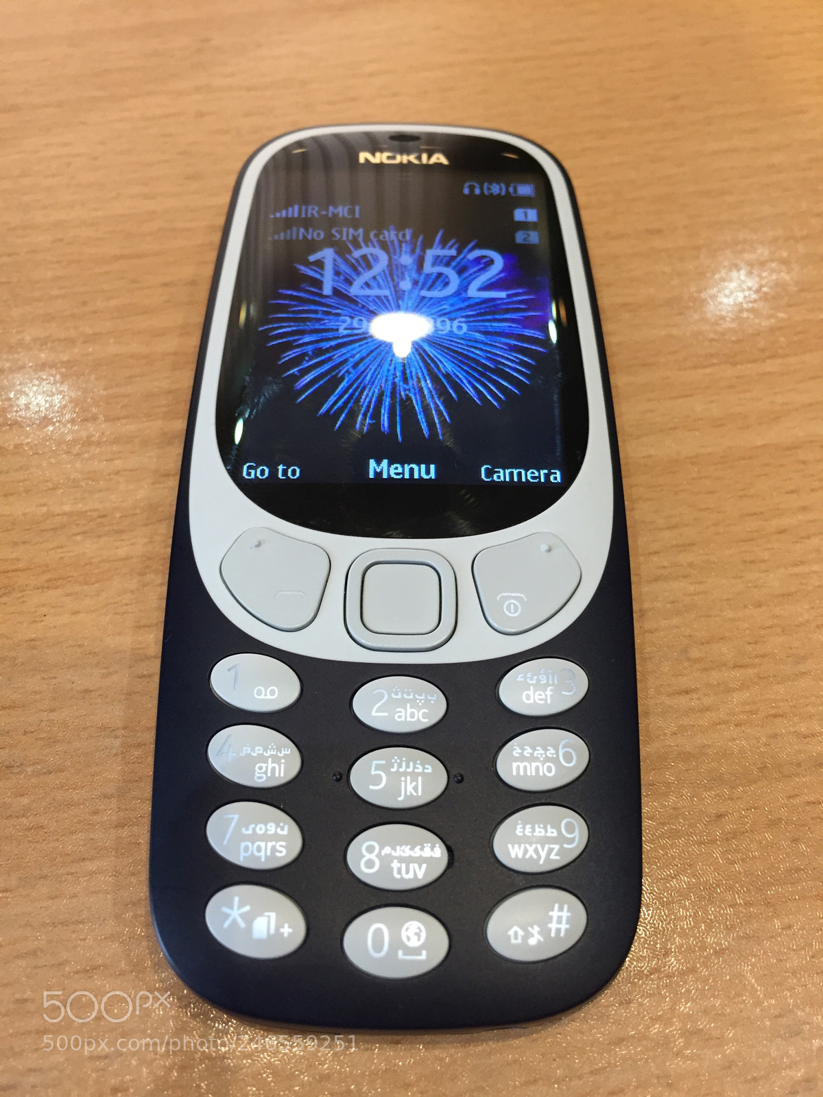 Apple iPhone 6 sample photo. New nokia 3310  photography