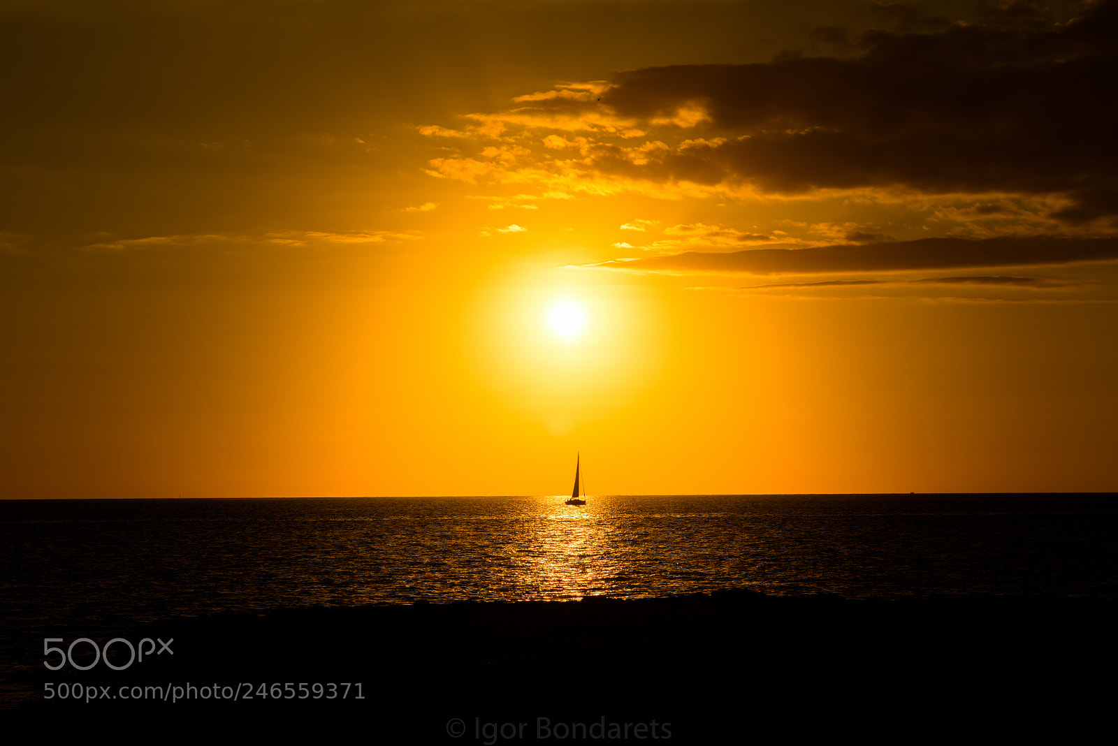 Nikon D810 sample photo. Sailing boat photography
