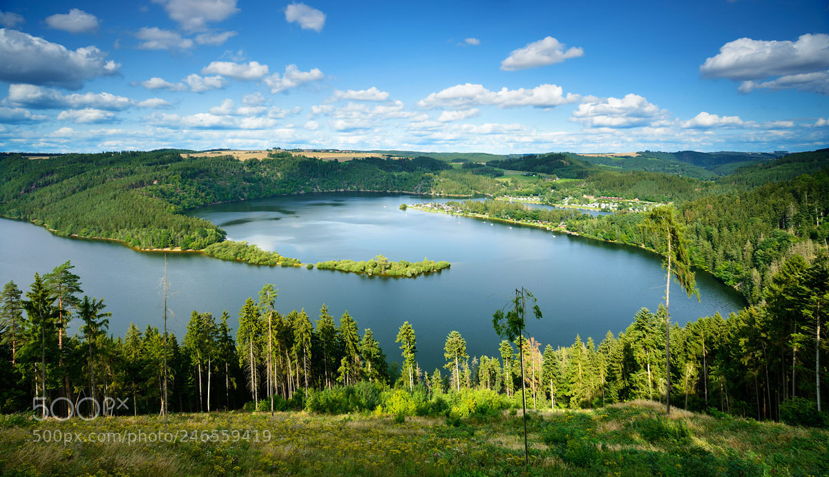 Nikon D800 sample photo. The dragons tail photography
