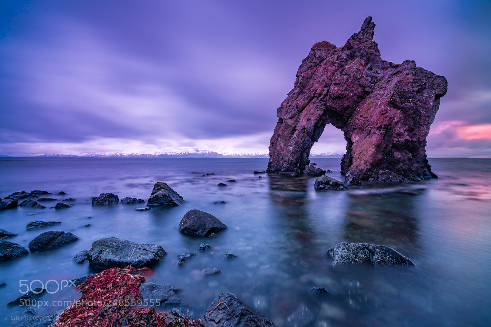 Sony a7R II sample photo. Husavik 4 photography