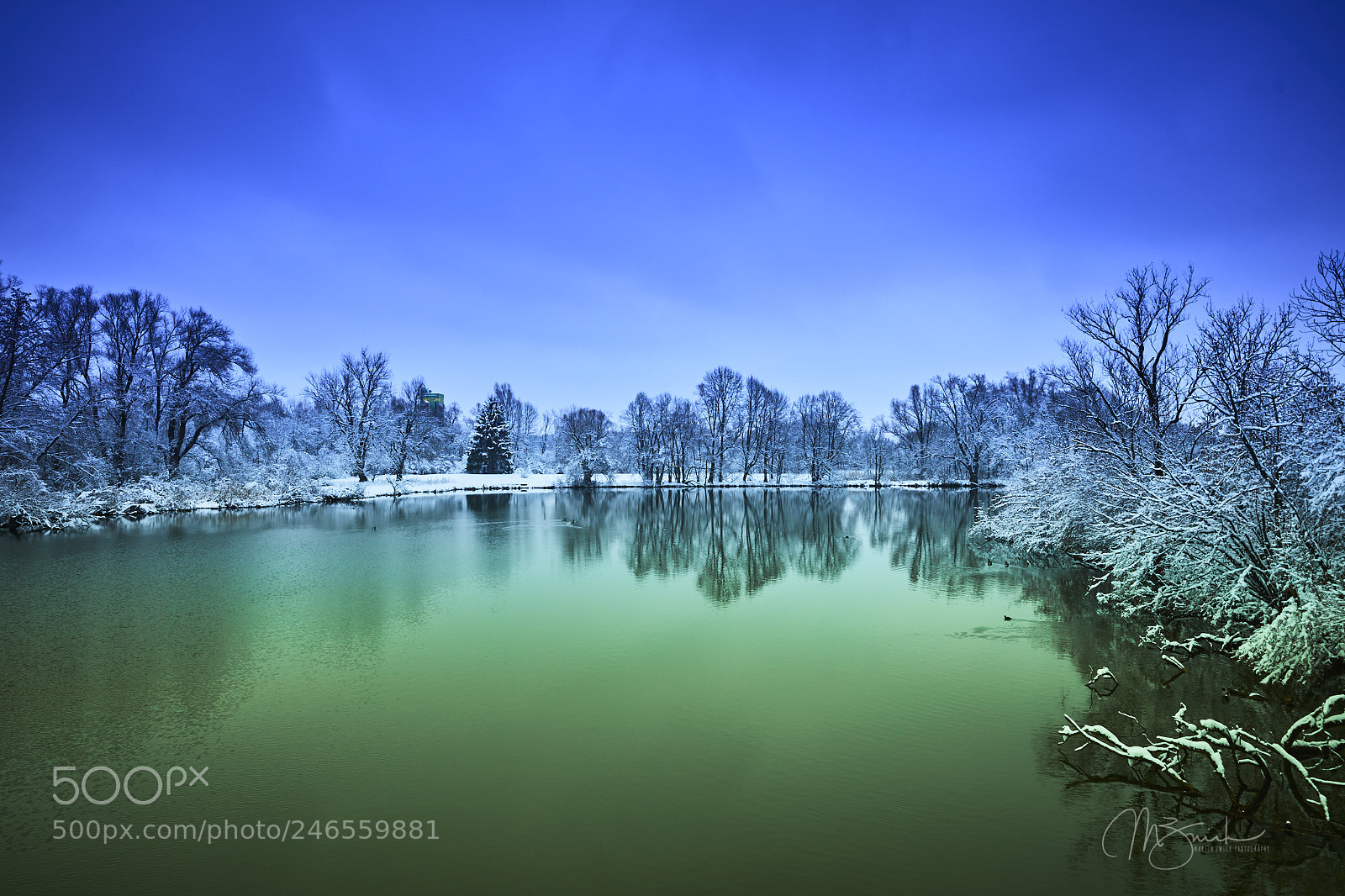 Canon EOS 5DS sample photo. Donau ... bei ulm photography
