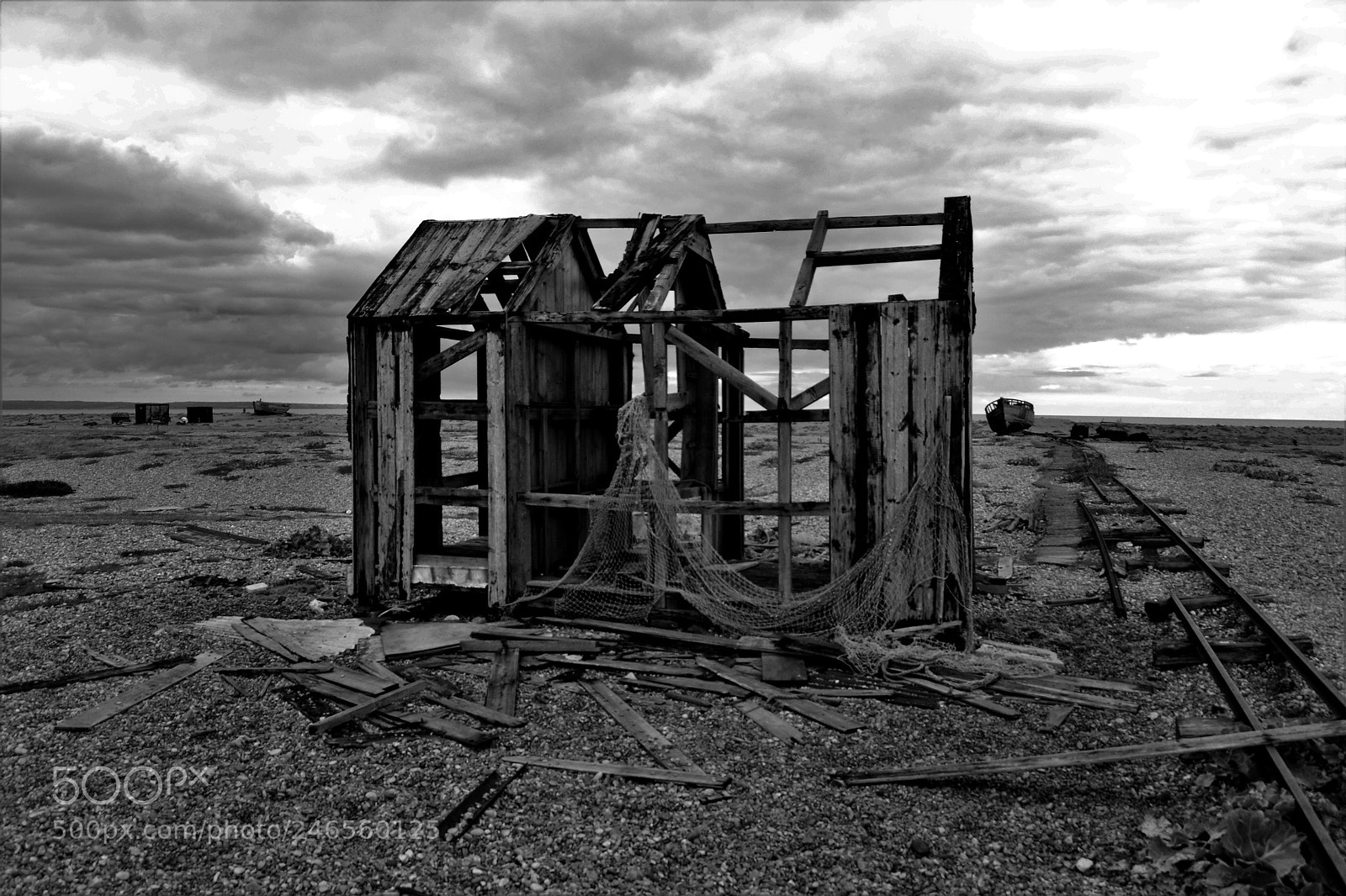 Nikon D3100 sample photo. Net hut dungeness kent photography