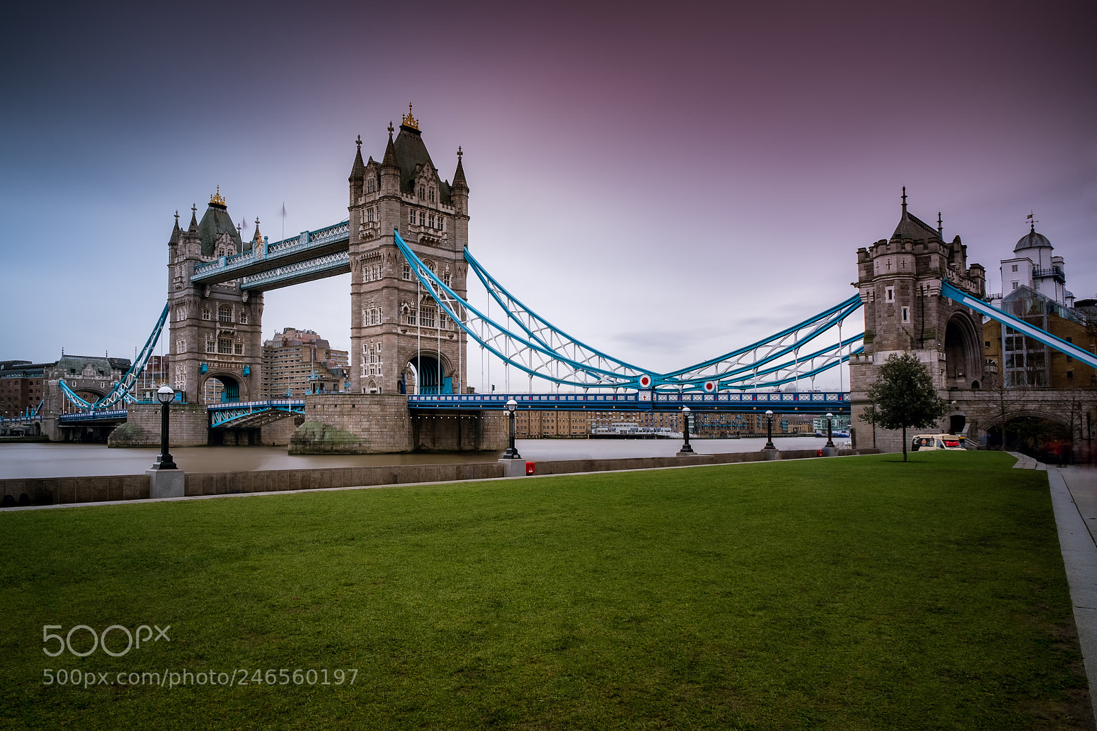 Fujifilm X-T2 sample photo. Tower bridge photography