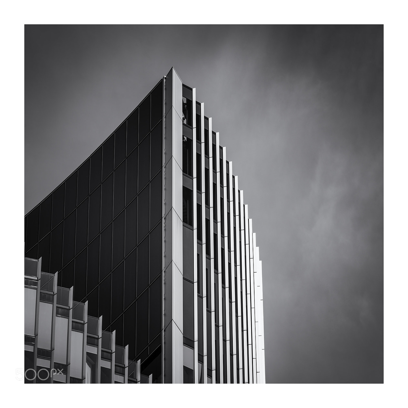 Nikon D810 sample photo. City photography