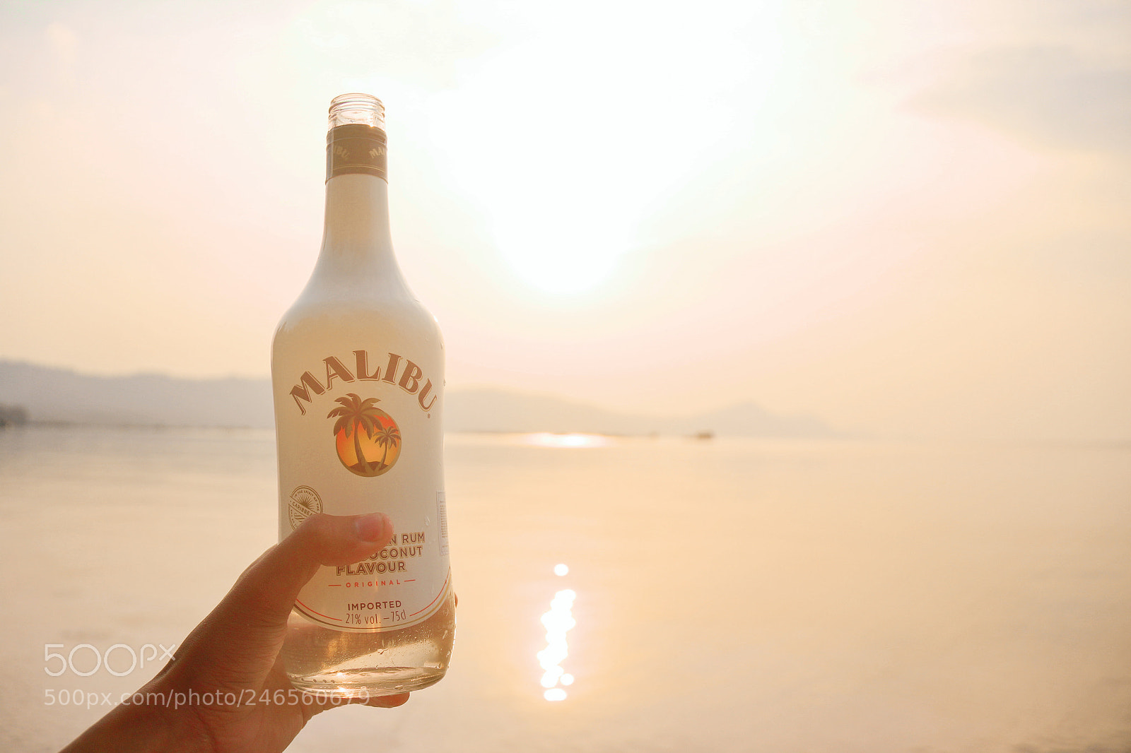 Canon EOS 550D (EOS Rebel T2i / EOS Kiss X4) sample photo. Island life photography