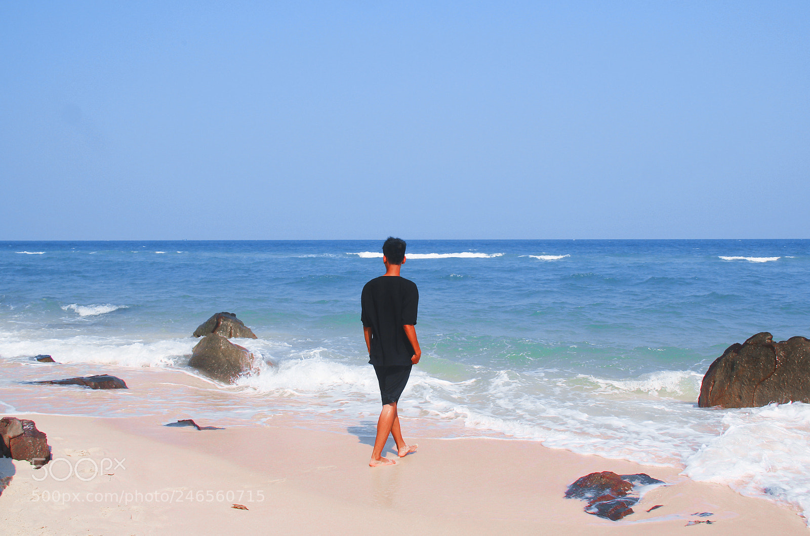 Canon EOS 550D (EOS Rebel T2i / EOS Kiss X4) sample photo. Island life photography