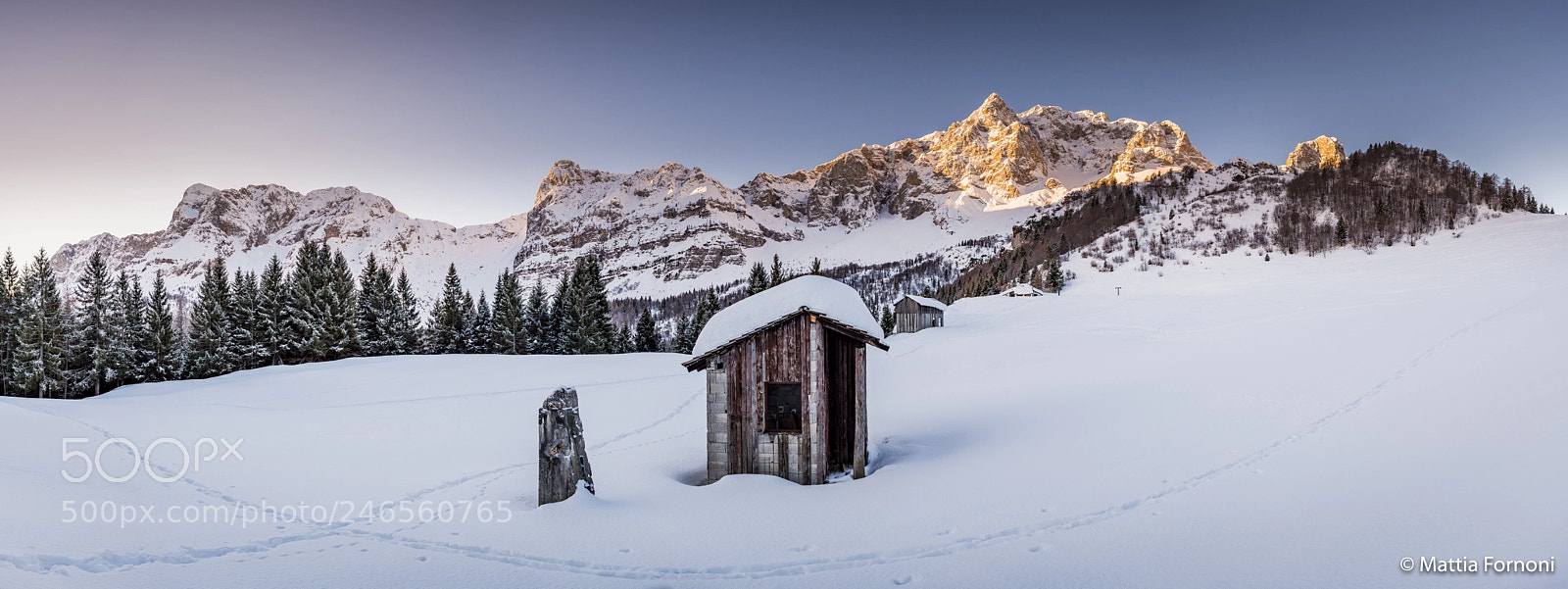 Nikon D610 sample photo. Le mie "dolomiti" photography