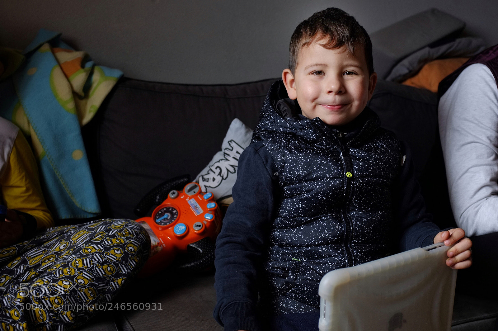 Fujifilm FinePix X100 sample photo. Jorge posa para mi photography