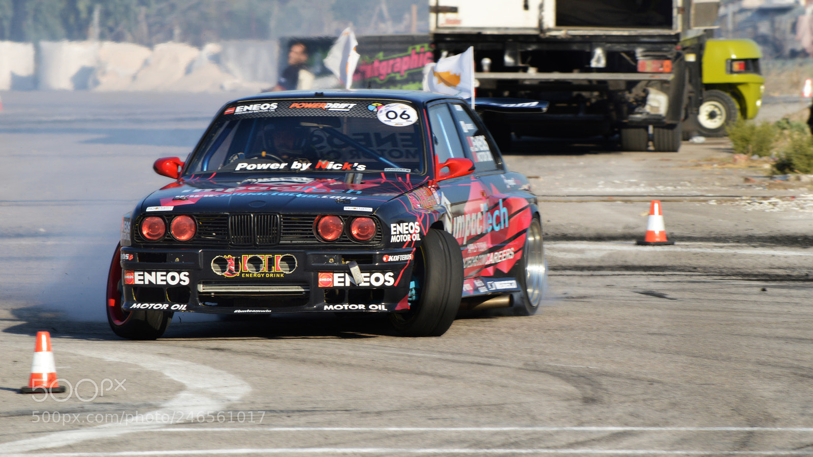 Nikon D3200 sample photo. Amazing drift!!! photography