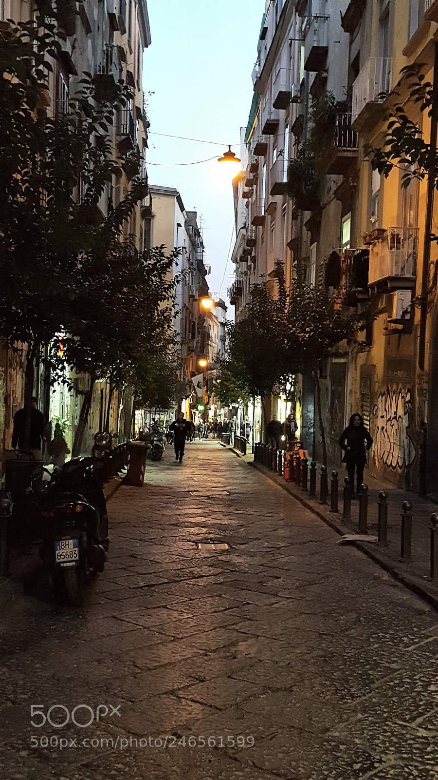 Samsung GALAXY S6 edge sample photo. Nightfall photography