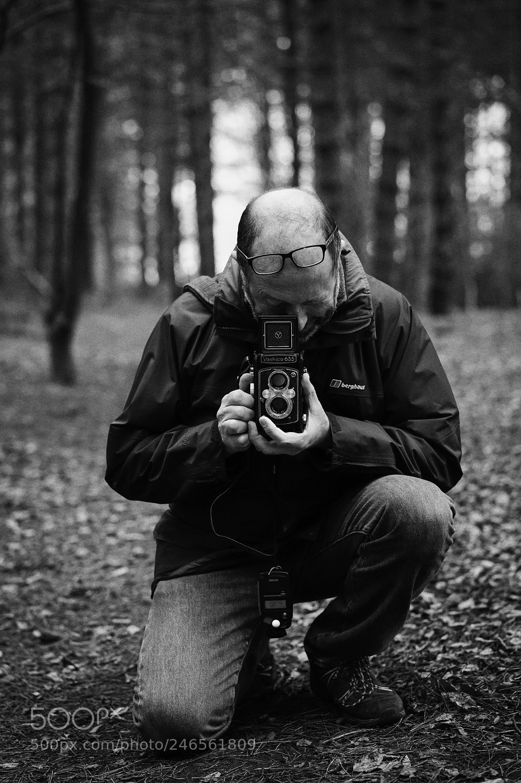 Sony a7 II sample photo. Selfie photography