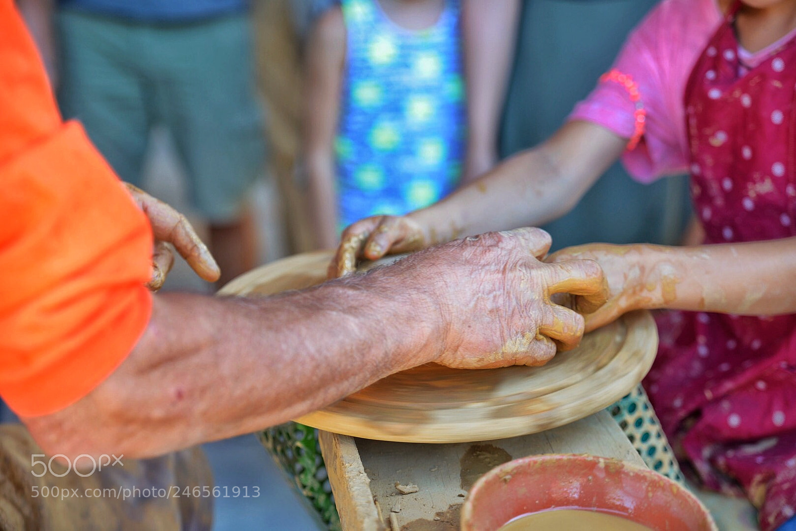 Nikon D610 sample photo. Hand down photography