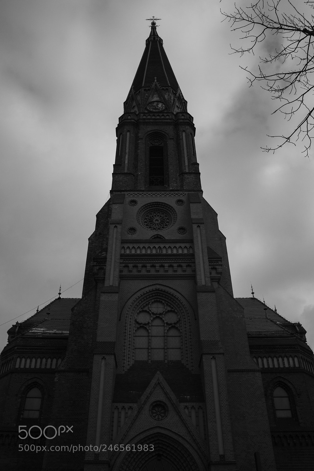 Canon EOS 1200D (EOS Rebel T5 / EOS Kiss X70 / EOS Hi) sample photo. Church photography