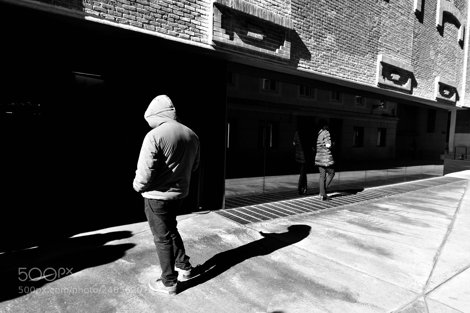 Nikon D7200 sample photo. Texting photography