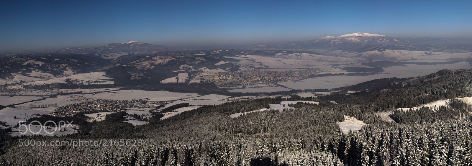 Canon EOS 600D (Rebel EOS T3i / EOS Kiss X5) sample photo. Pano photography