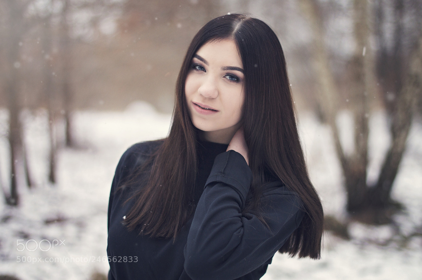 Nikon D3200 sample photo. Martyna photography