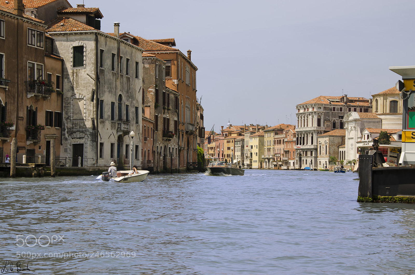 Nikon D5100 sample photo. Venezia photography