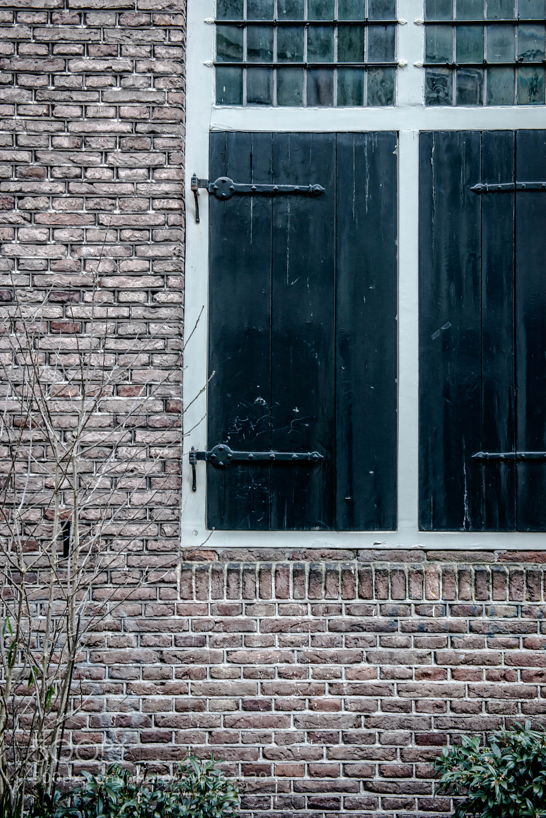 Nikon D800 sample photo. Old city photography