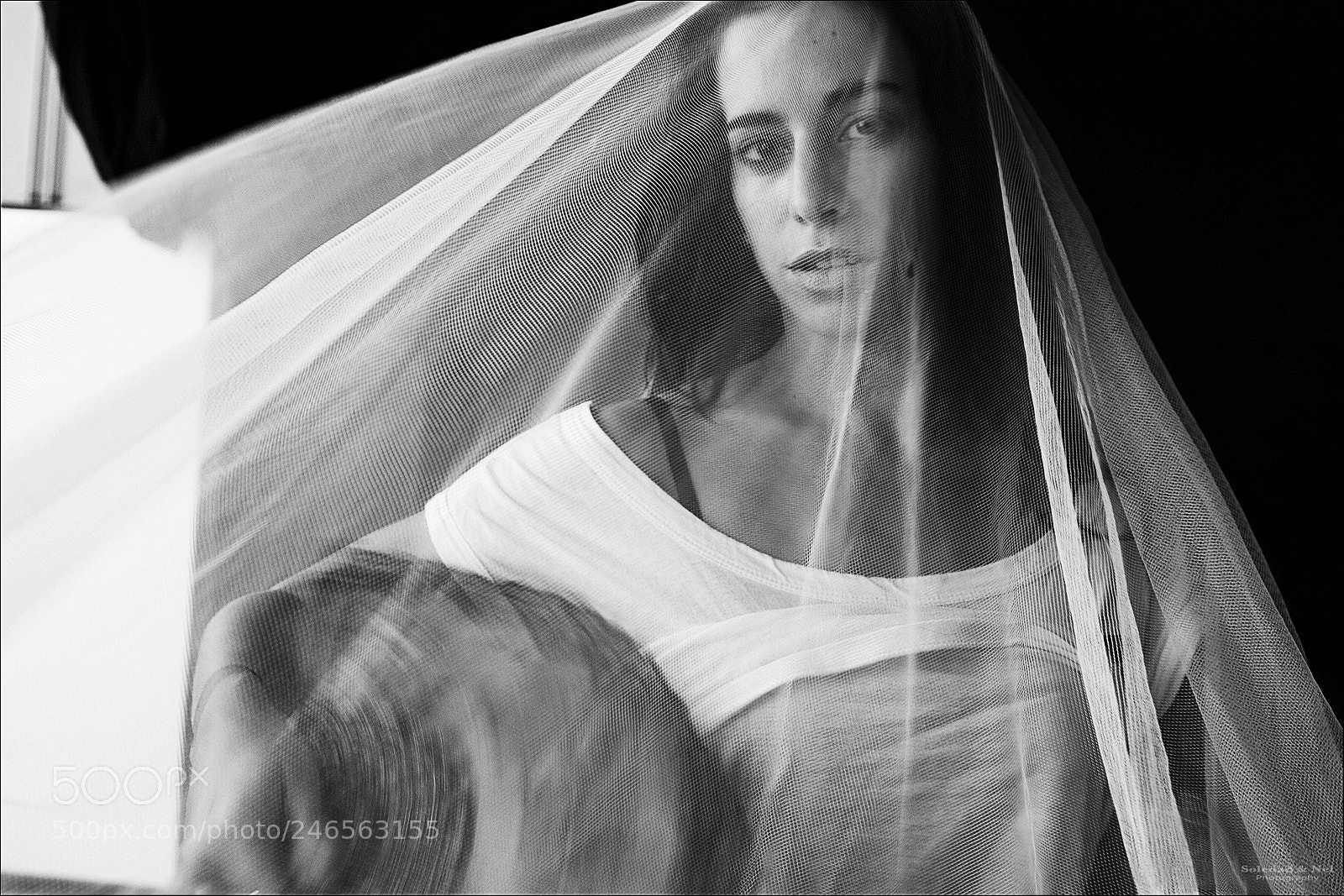 Canon EOS 7D sample photo. Entre velos photography