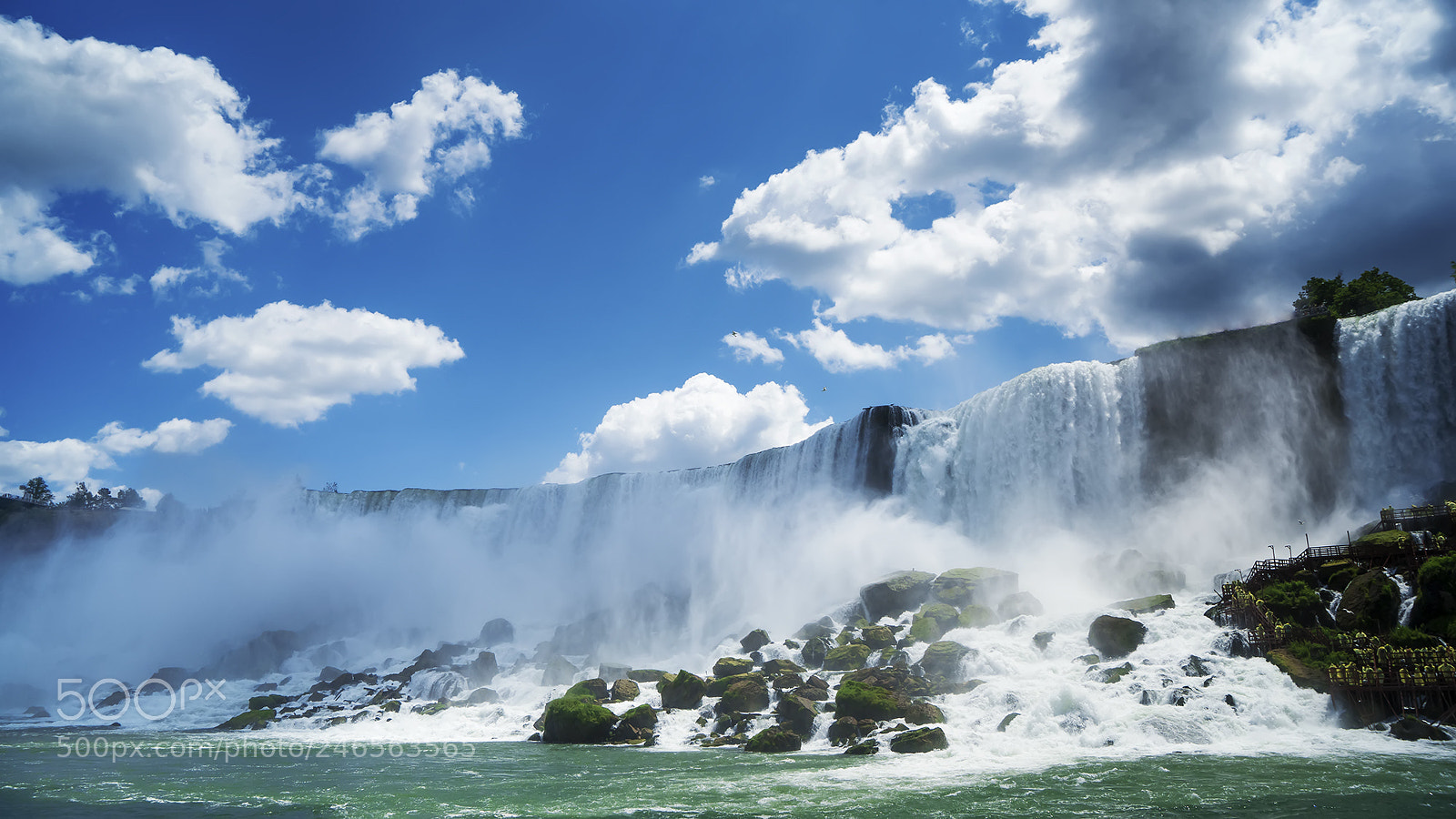Sony a7R II sample photo. Niagara, canada photography