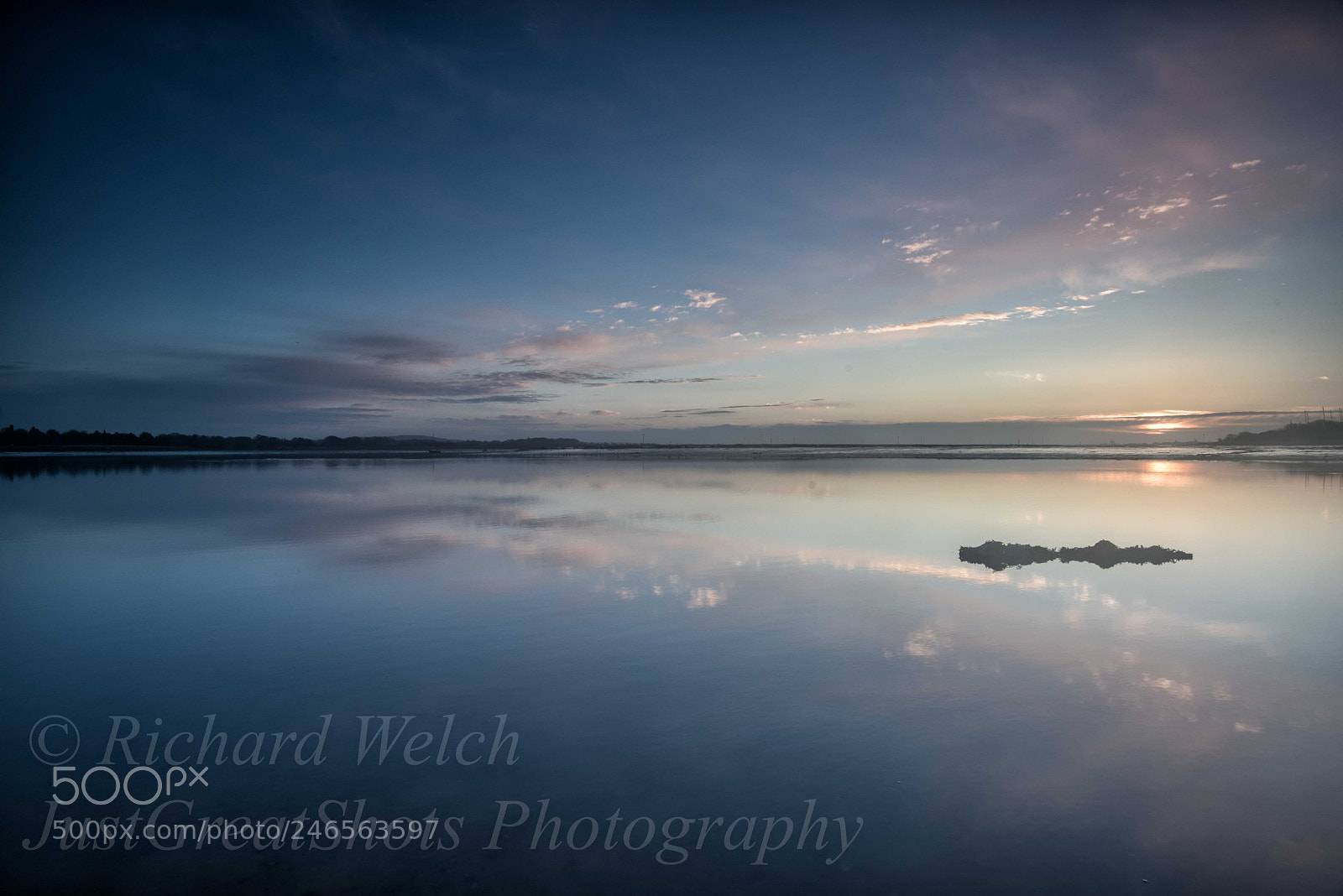Nikon D810 sample photo. First light photography