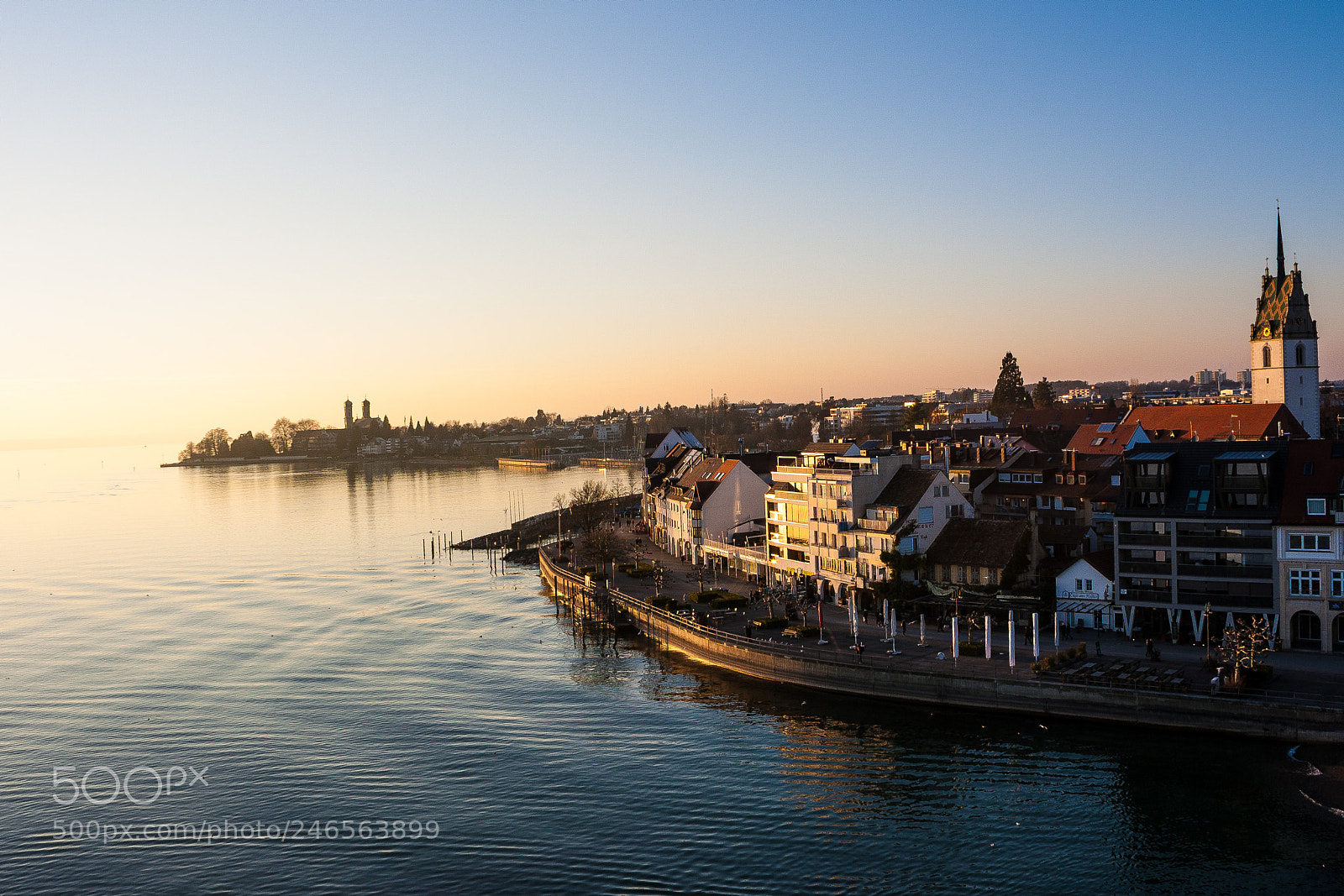 Canon EOS 1000D (EOS Digital Rebel XS / EOS Kiss F) sample photo. Bodensee photography
