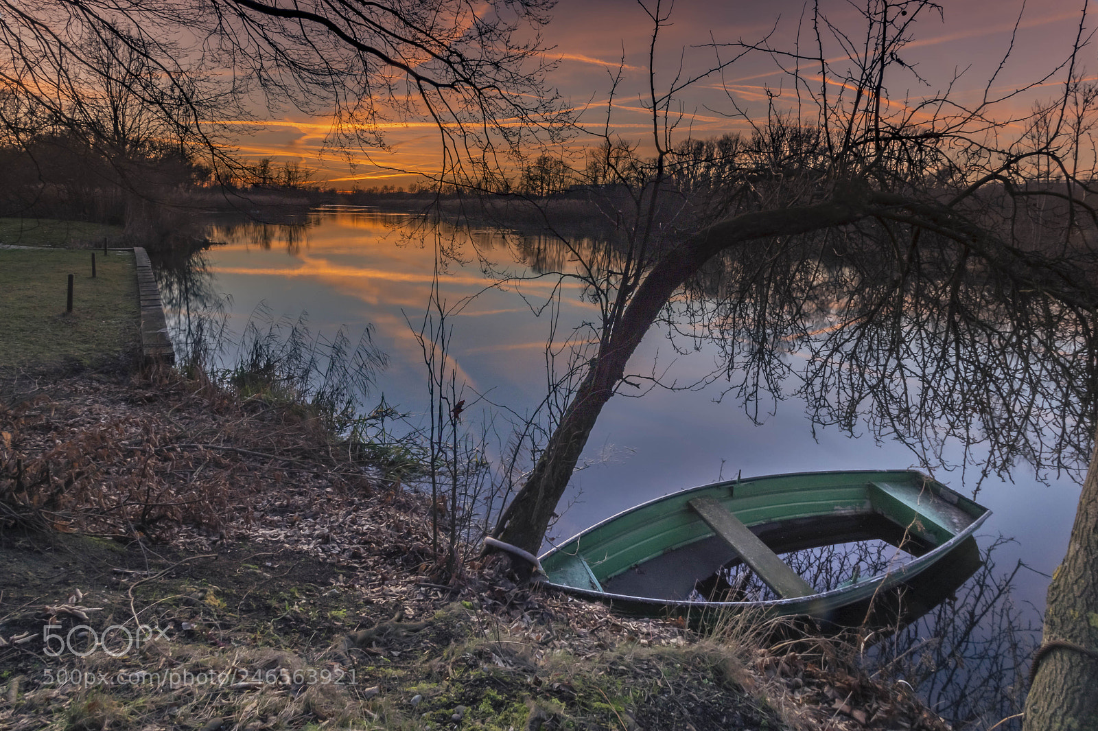 Sony SLT-A58 sample photo. Sonnenuntergang in ulm photography