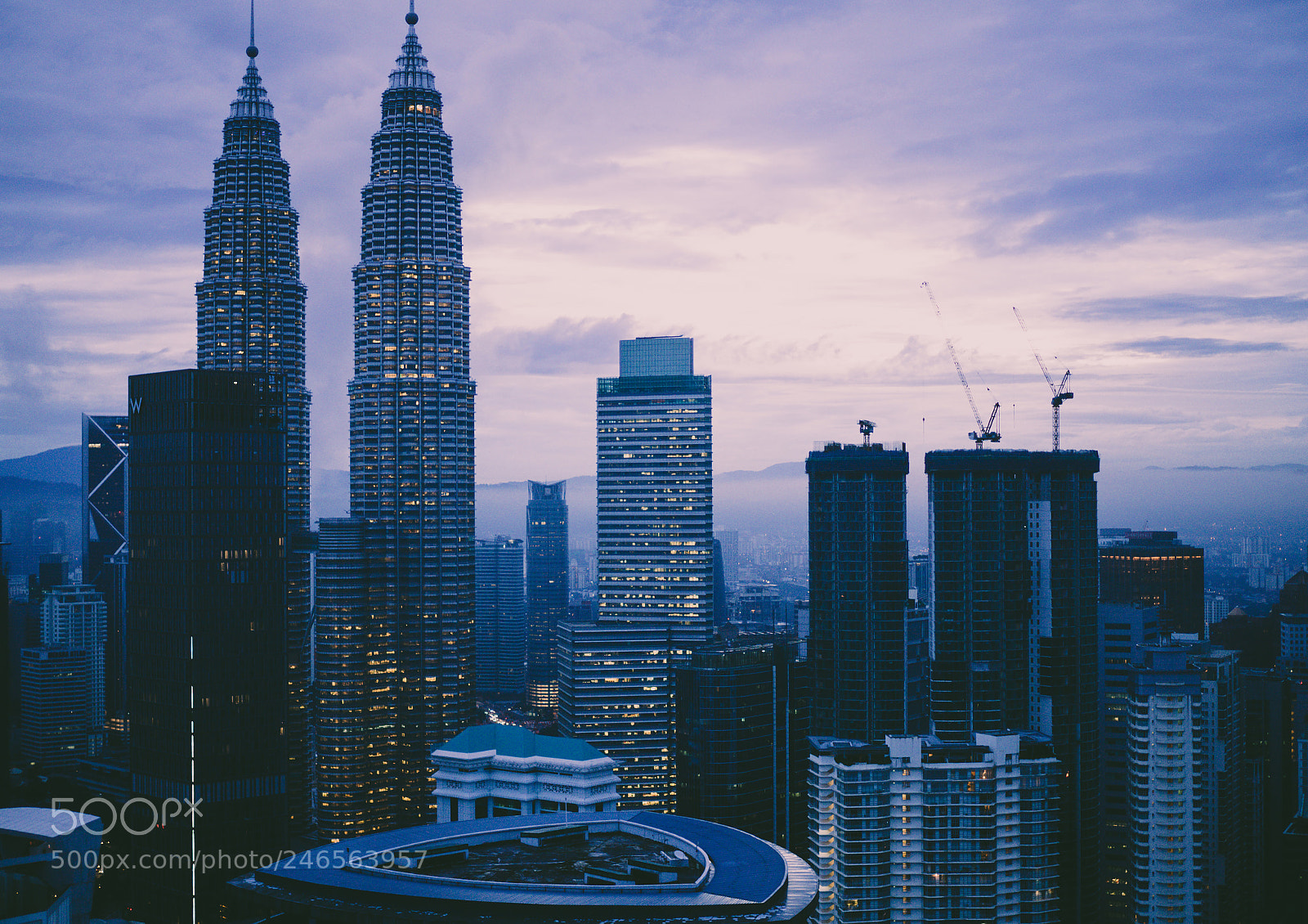 Olympus OM-D E-M1 sample photo. Kuala lumpur trip photography