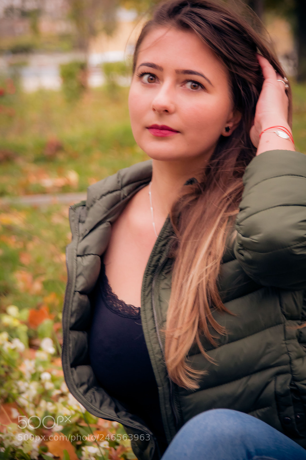 Canon EOS 650D (EOS Rebel T4i / EOS Kiss X6i) sample photo. Autumn beauty photography