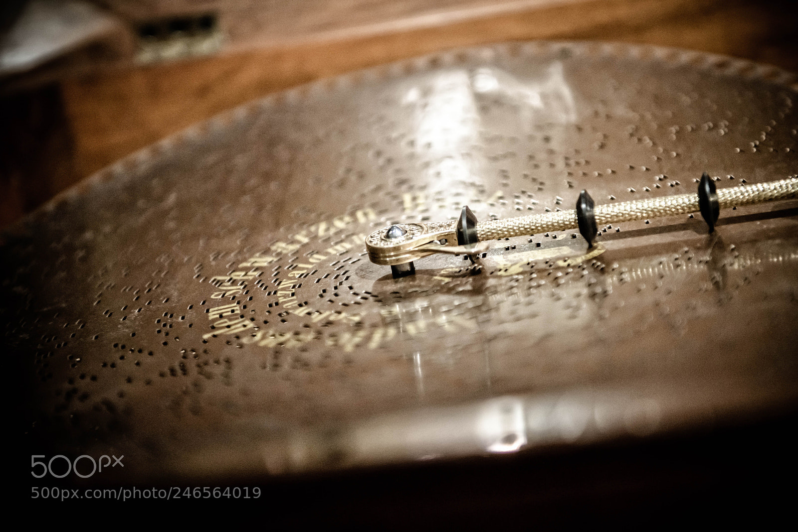 Nikon D800 sample photo. Sound recorded photography