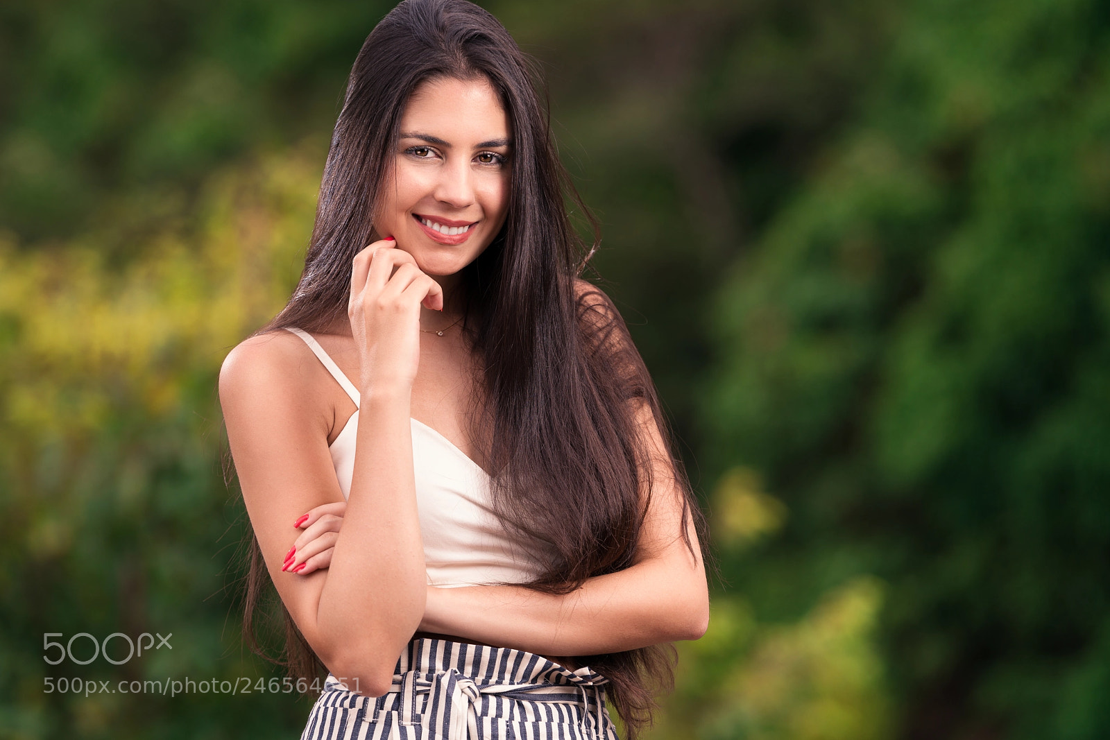 Sony a7R II sample photo. Posing photography